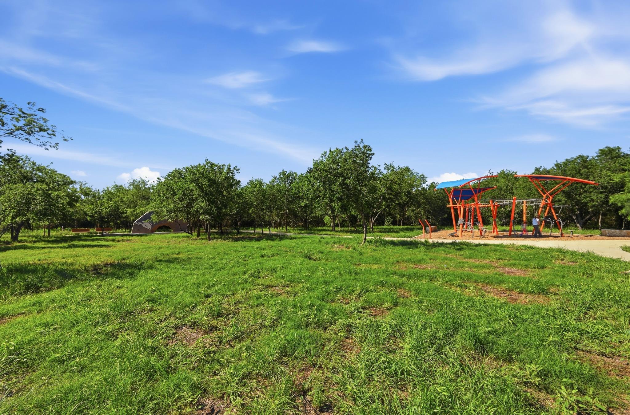 5402 Basswood Ln, Austin, TX 78723