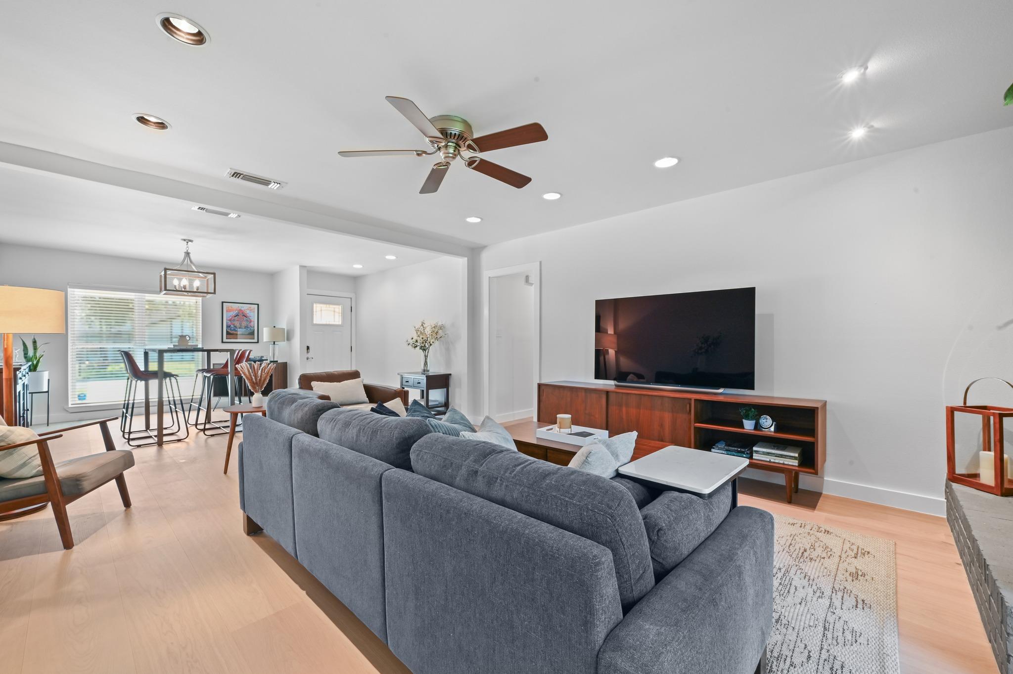 5402 Basswood Ln, Austin, TX 78723