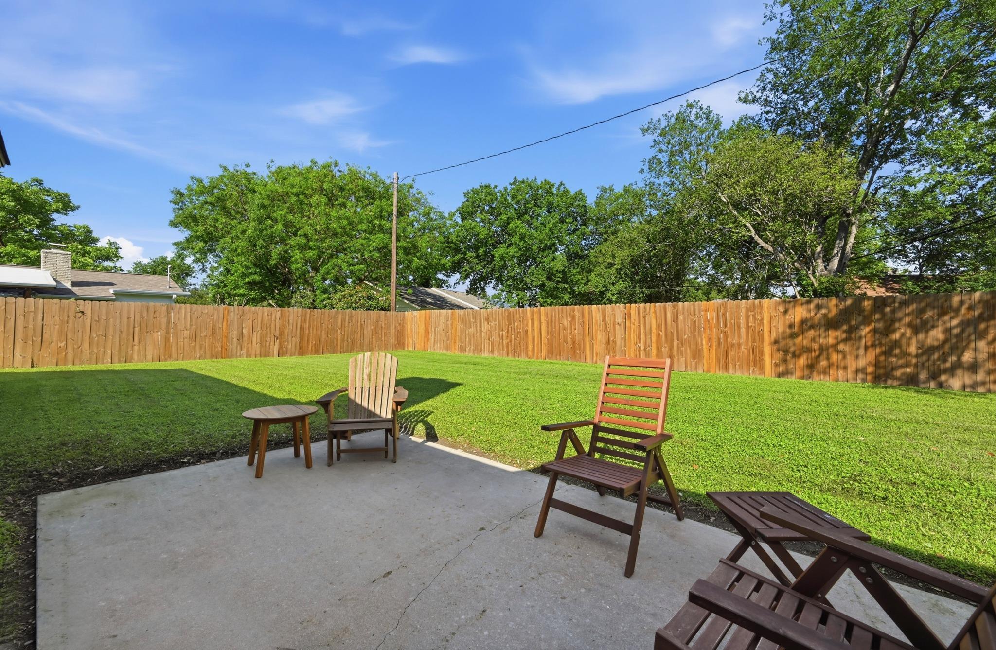 5402 Basswood Ln, Austin, TX 78723