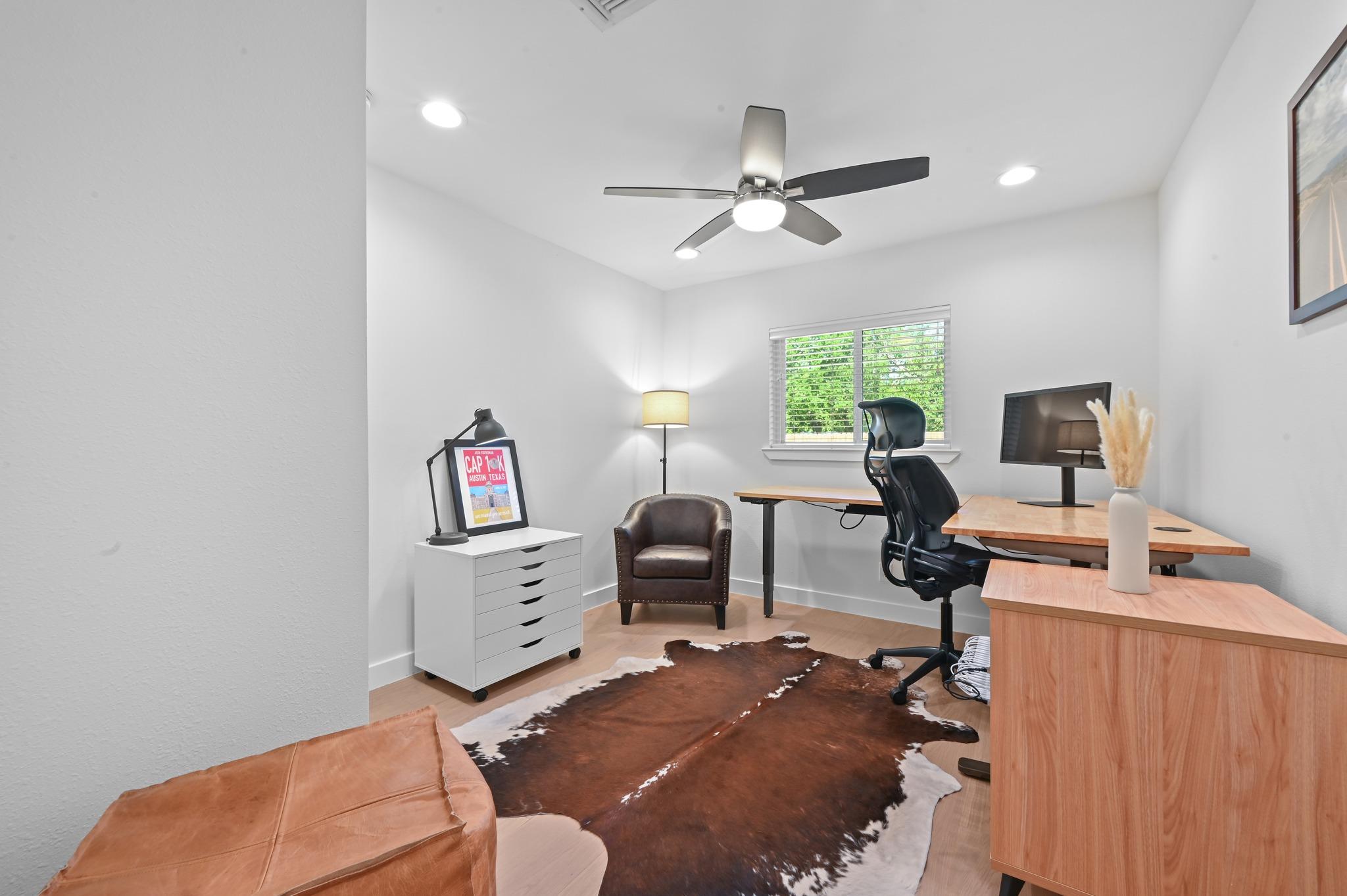 5402 Basswood Ln, Austin, TX 78723