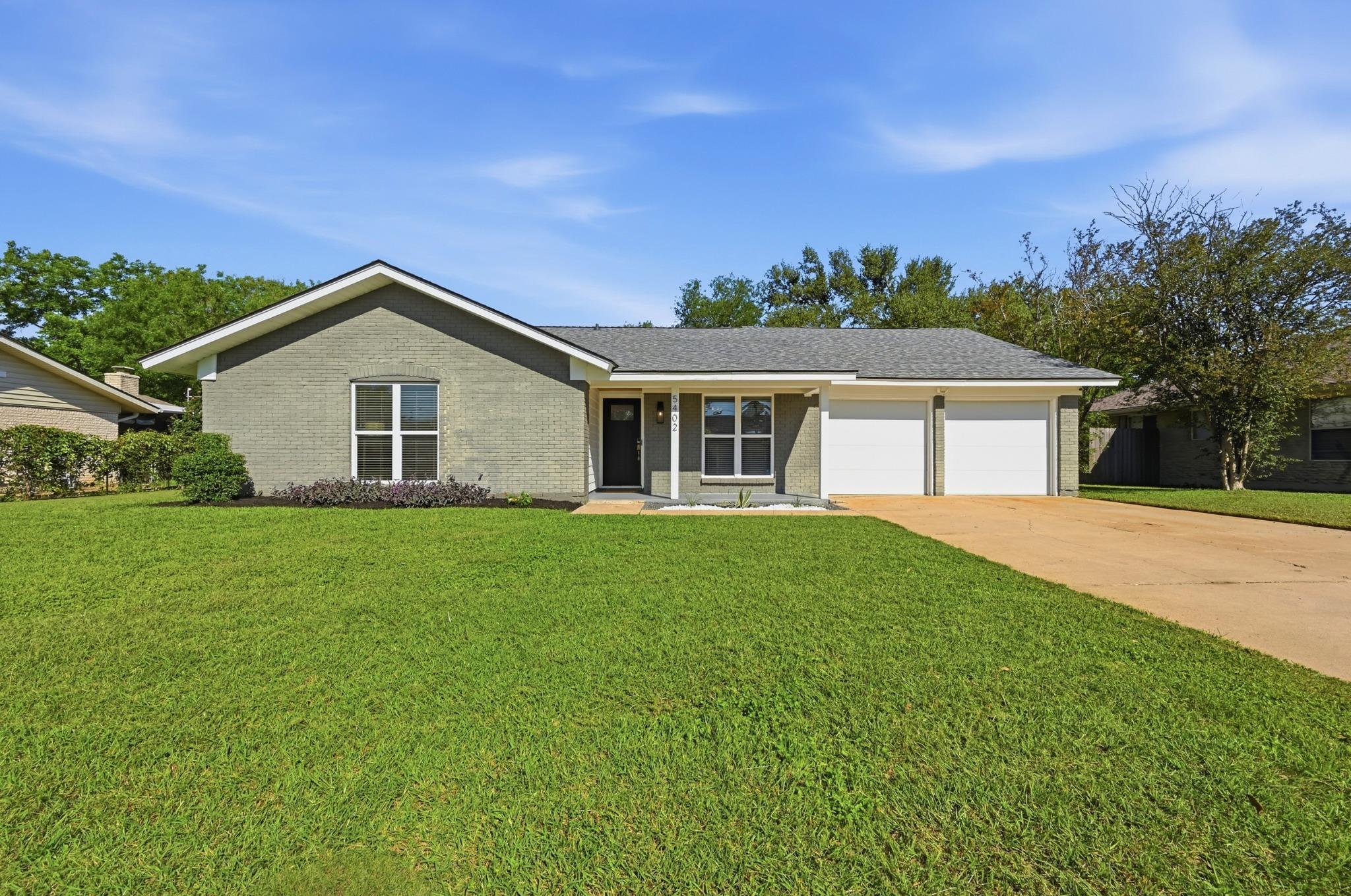 5402 Basswood Ln, Austin, TX 78723