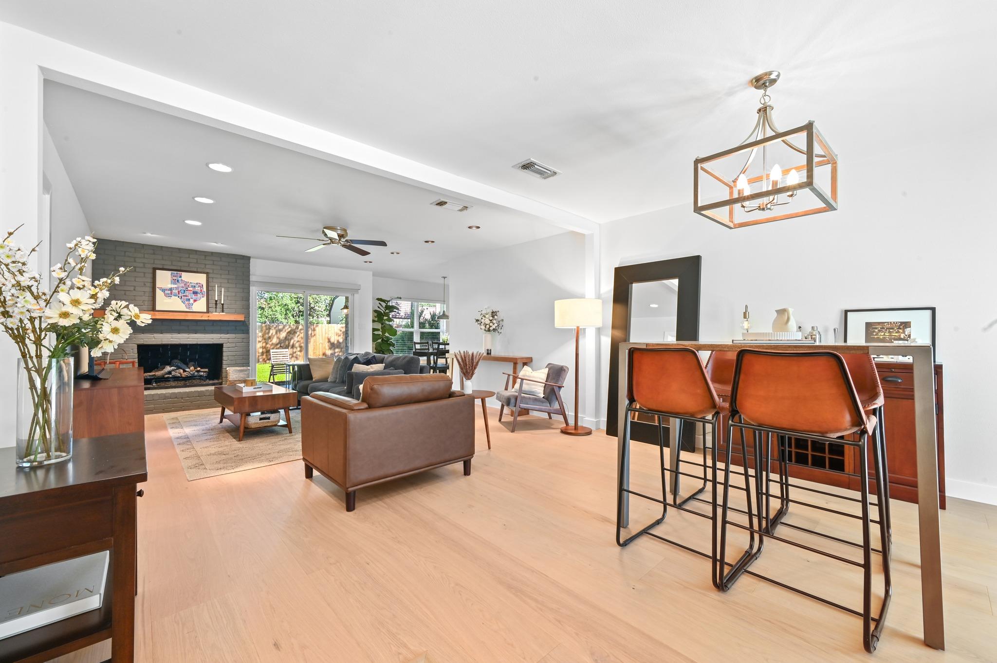 5402 Basswood Ln, Austin, TX 78723