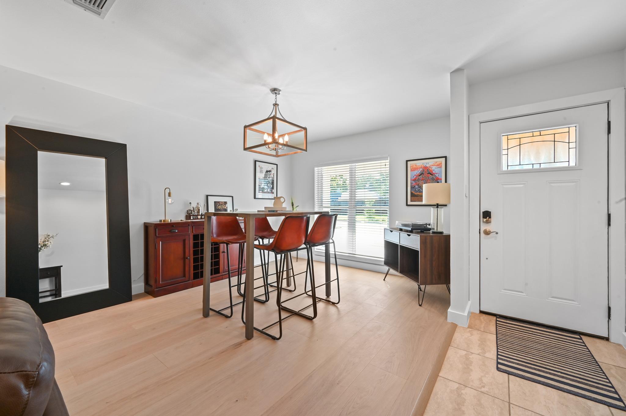 5402 Basswood Ln, Austin, TX 78723