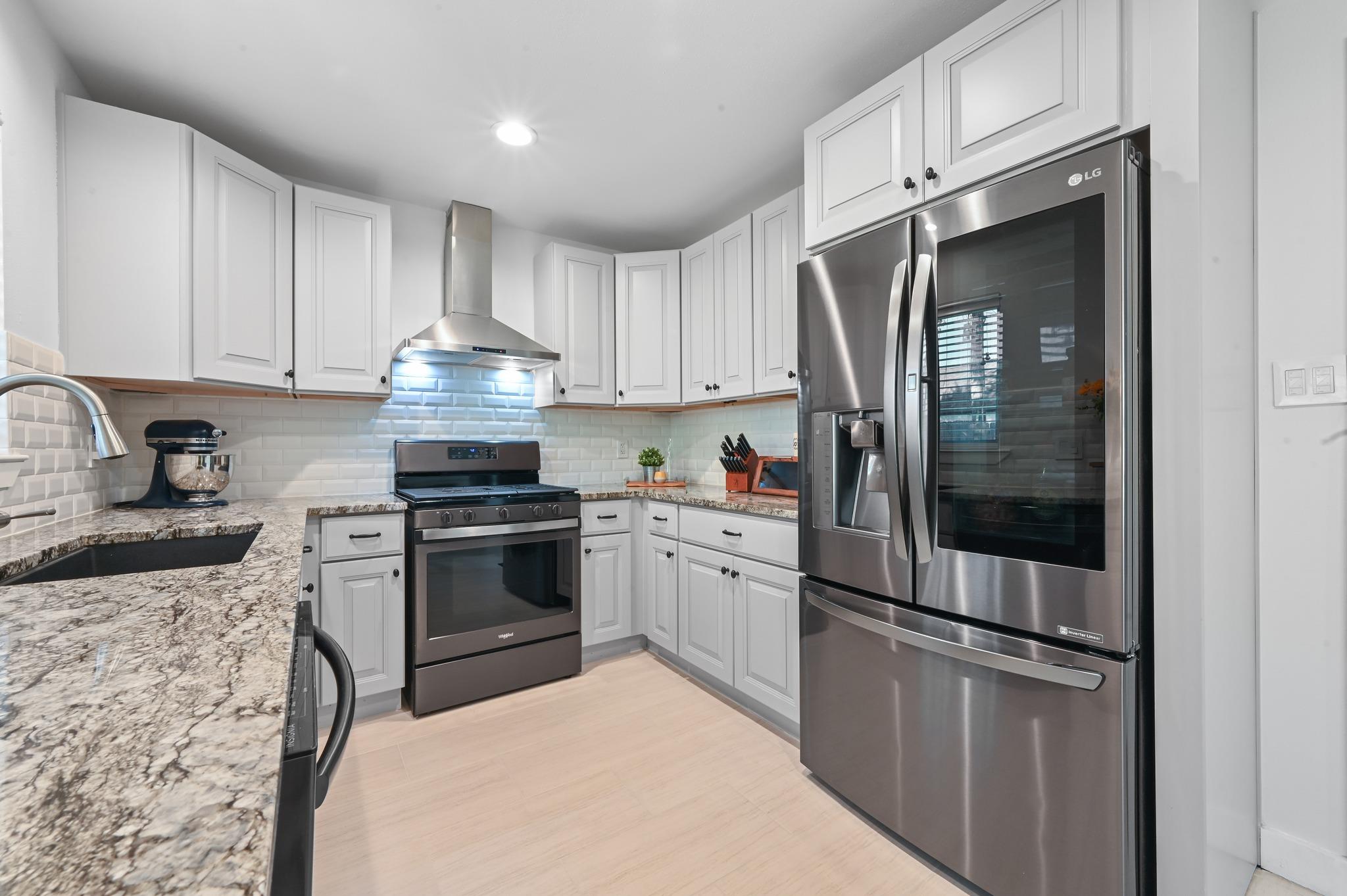 5402 Basswood Ln, Austin, TX 78723