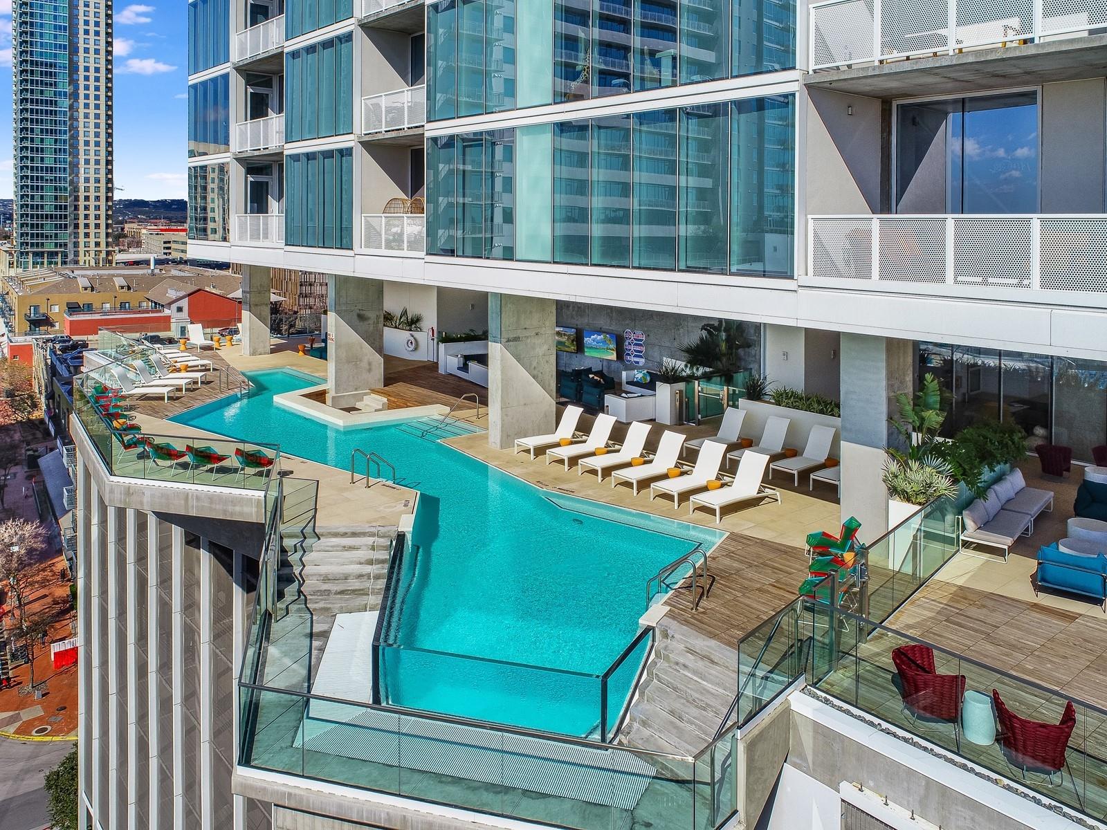 301 West Ave # 1209, Austin, TX 78701