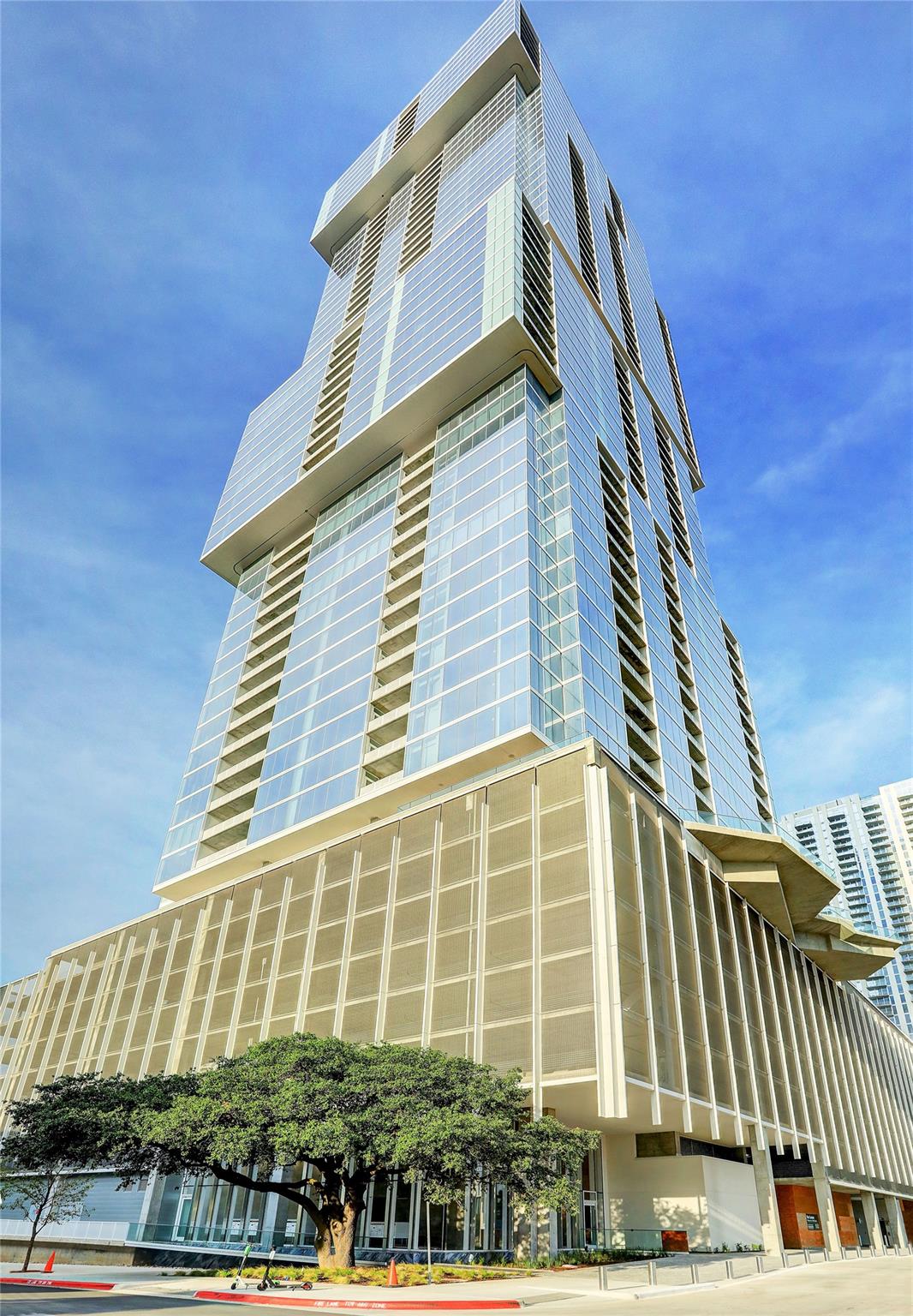301 West Ave # 1209, Austin, TX 78701