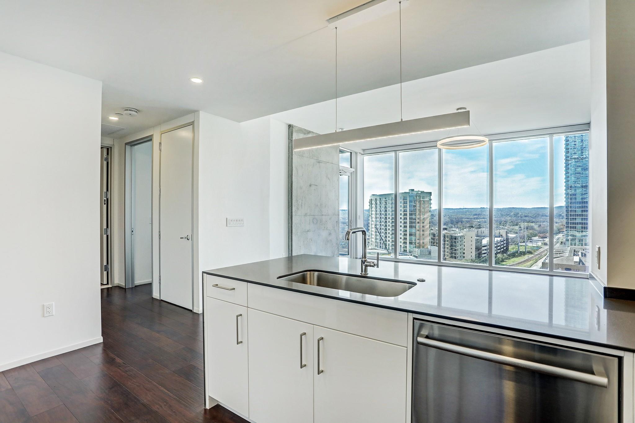 301 West Ave # 1209, Austin, TX 78701