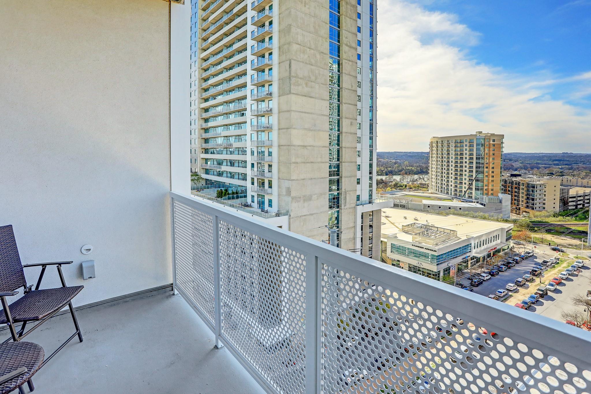 301 West Ave # 1209, Austin, TX 78701