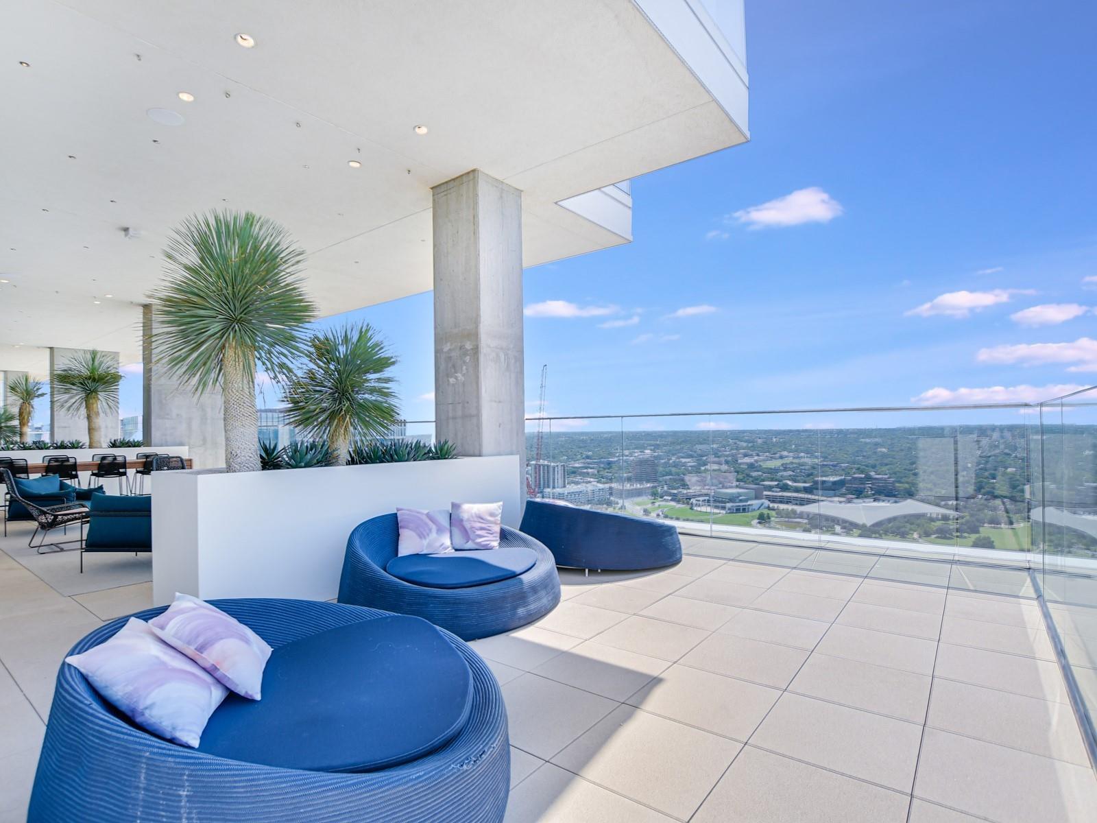 301 West Ave # 1209, Austin, TX 78701