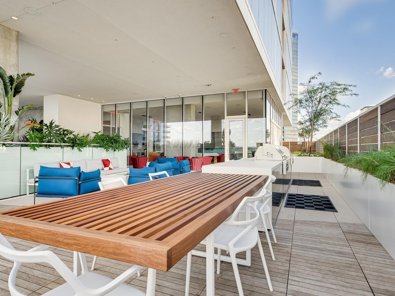 301 West Ave # 1209, Austin, TX 78701