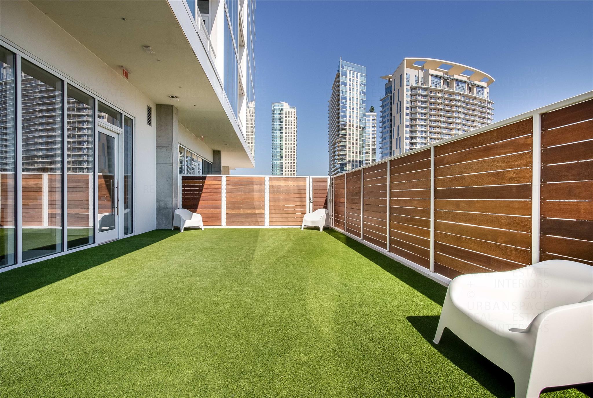 301 West Ave # 1209, Austin, TX 78701