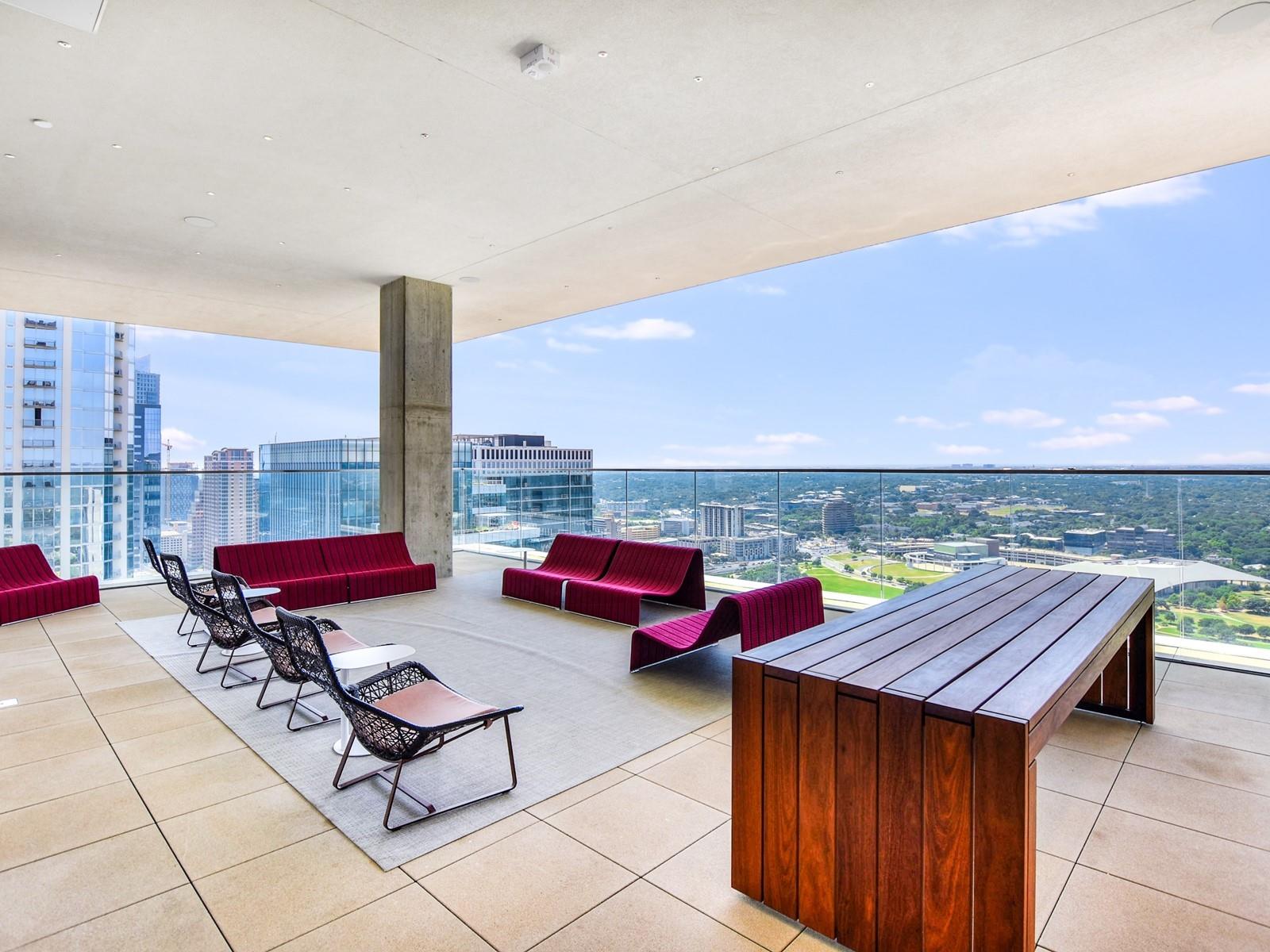 301 West Ave # 1209, Austin, TX 78701