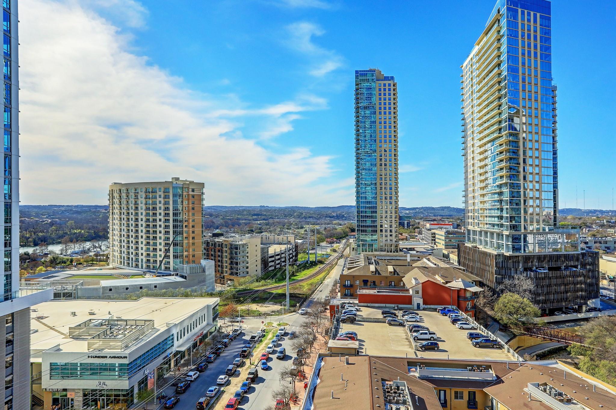 301 West Ave # 1209, Austin, TX 78701