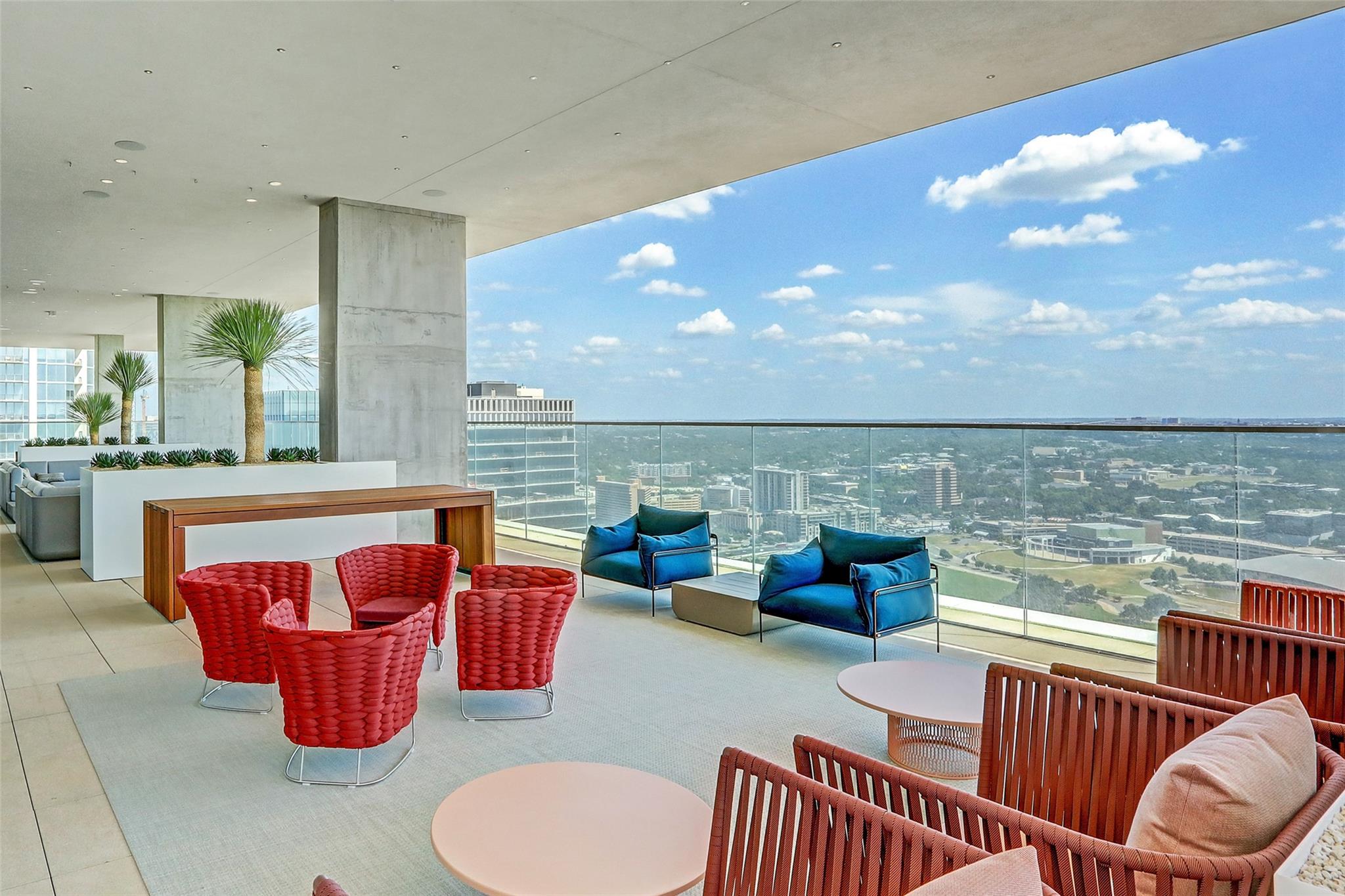 301 West Ave # 1209, Austin, TX 78701