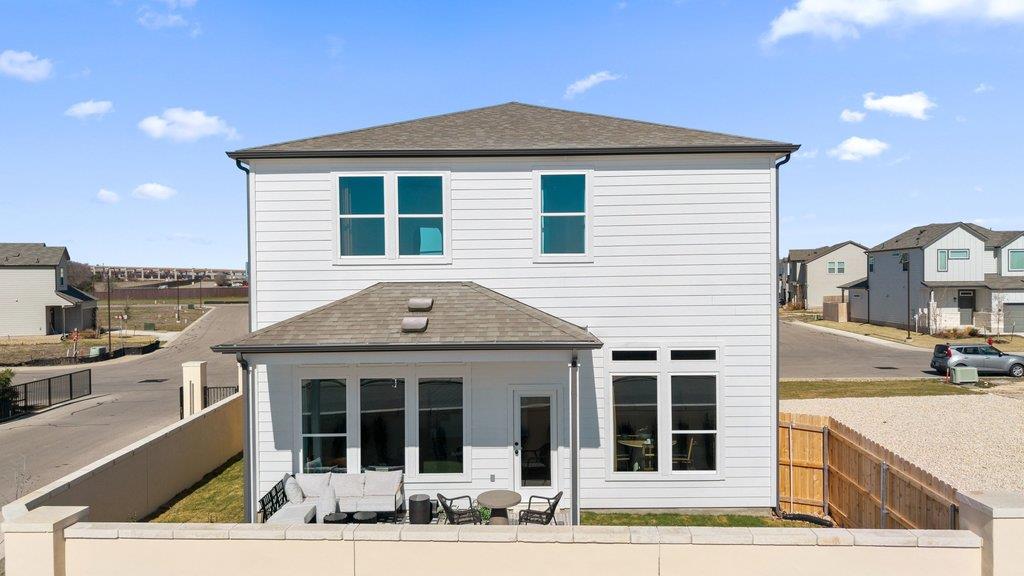 17412 Torneo Dr, Round Rock, TX 78664