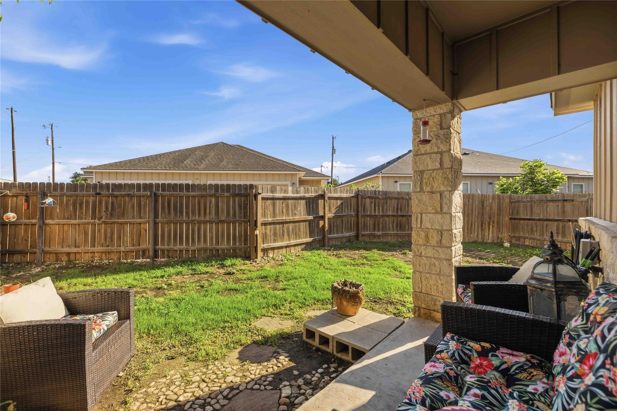 105 Liberty Place Cv, Liberty Hill, TX 78642