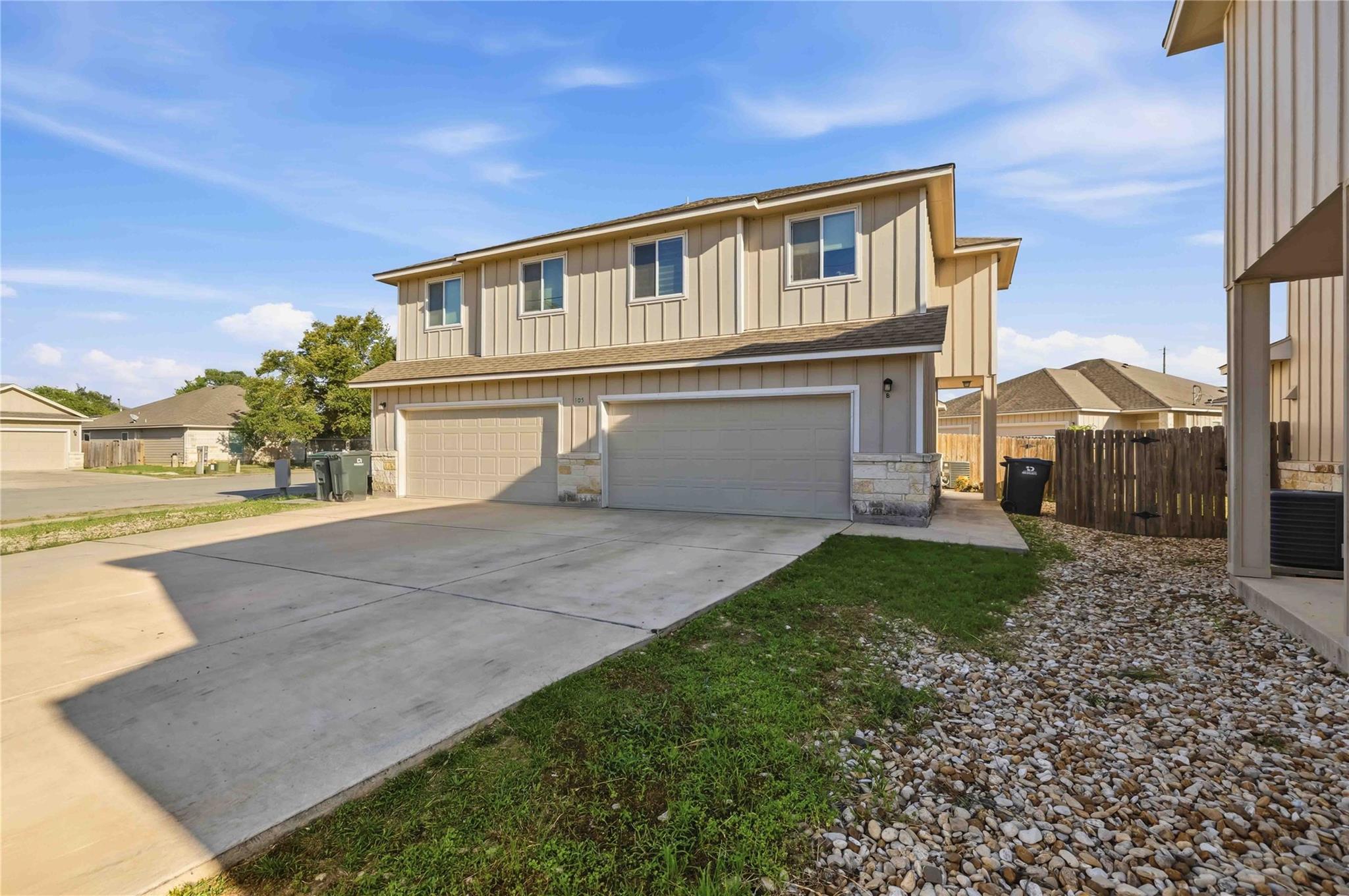 105 Liberty Place Cv, Liberty Hill, TX 78642