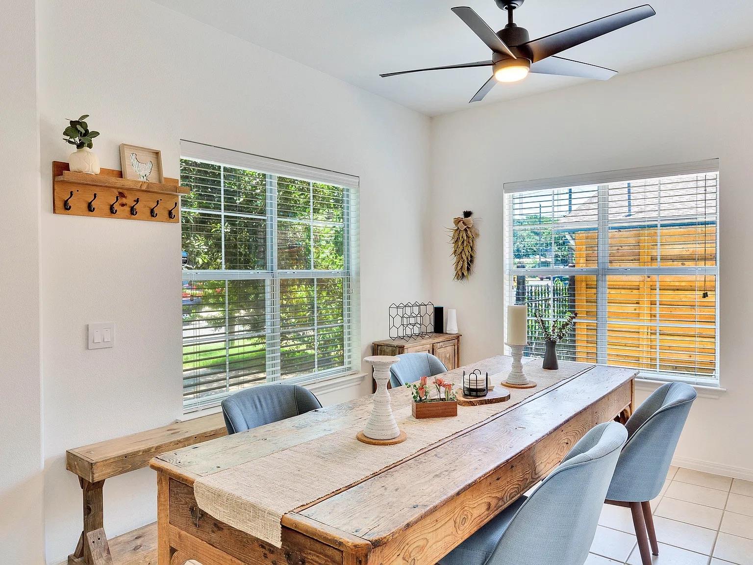 7308 Meador Ave, Austin, TX 78752