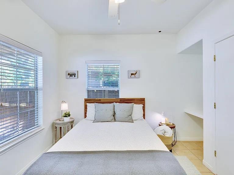 7308 Meador Ave, Austin, TX 78752