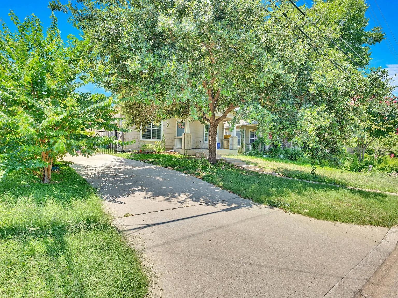 7308 Meador Ave, Austin, TX 78752