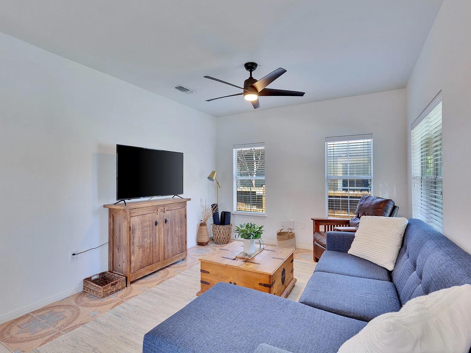 7308 Meador Ave, Austin, TX 78752