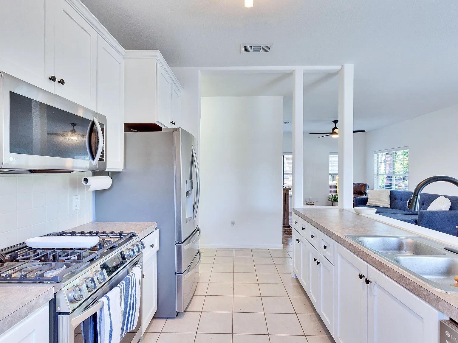 7308 Meador Ave, Austin, TX 78752