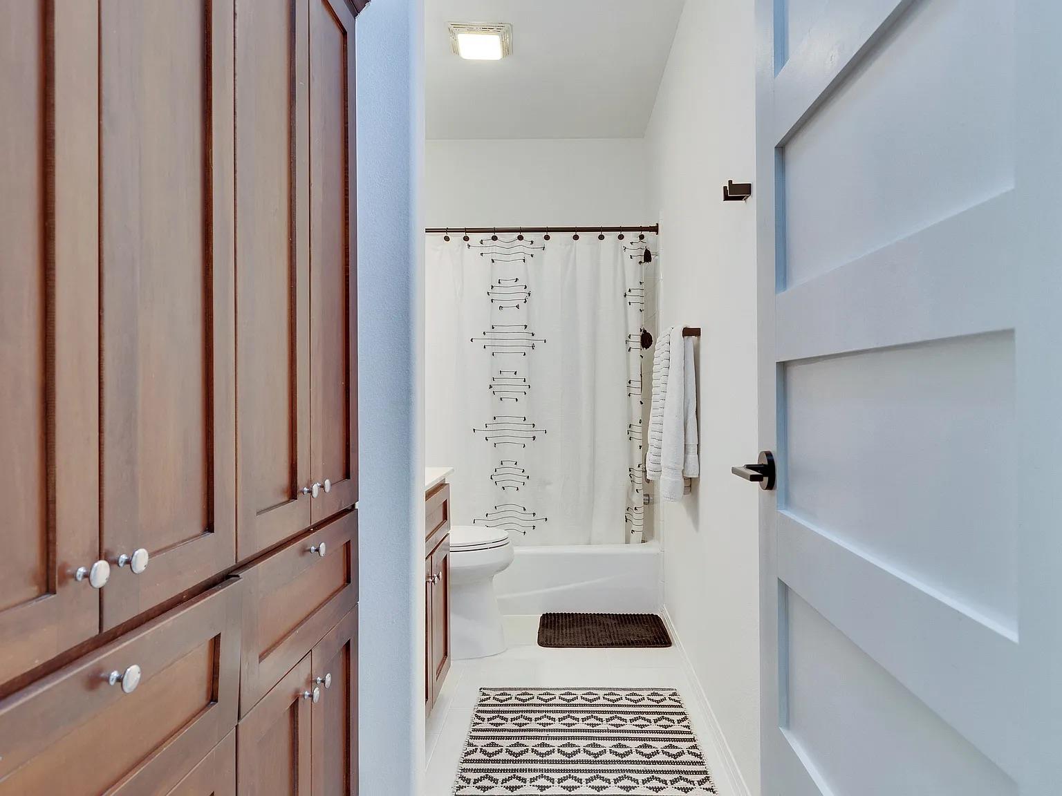7308 Meador Ave, Austin, TX 78752