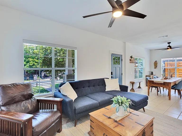 7308 Meador Ave, Austin, TX 78752