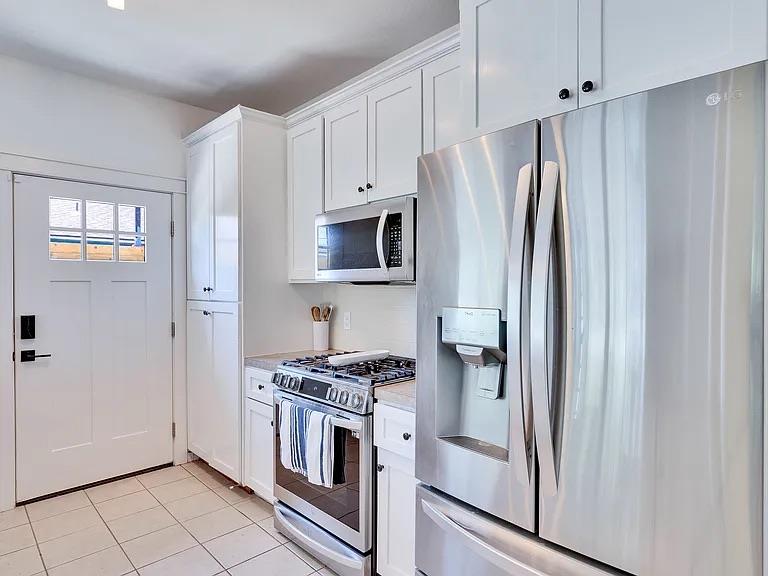 7308 Meador Ave, Austin, TX 78752