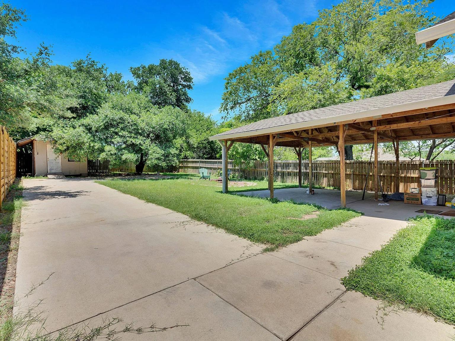 7308 Meador Ave, Austin, TX 78752