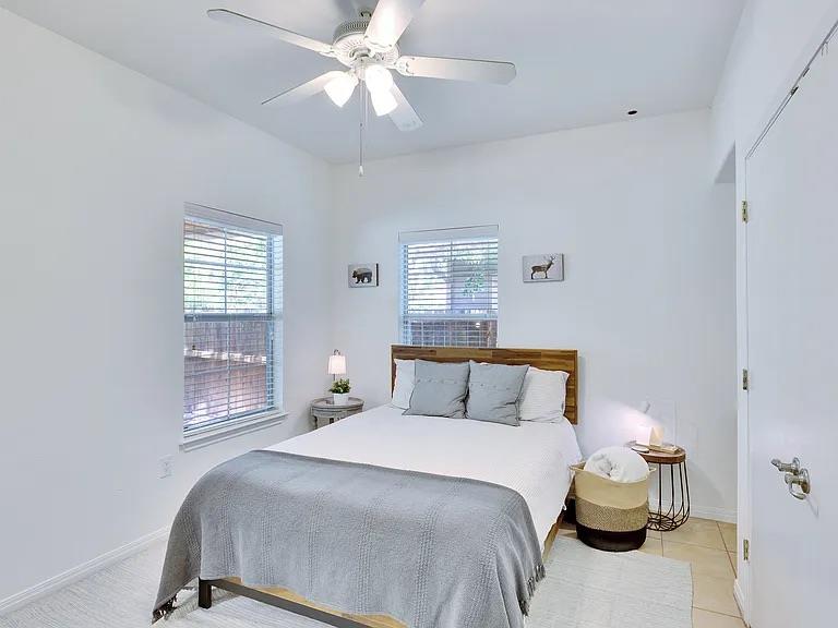 7308 Meador Ave, Austin, TX 78752