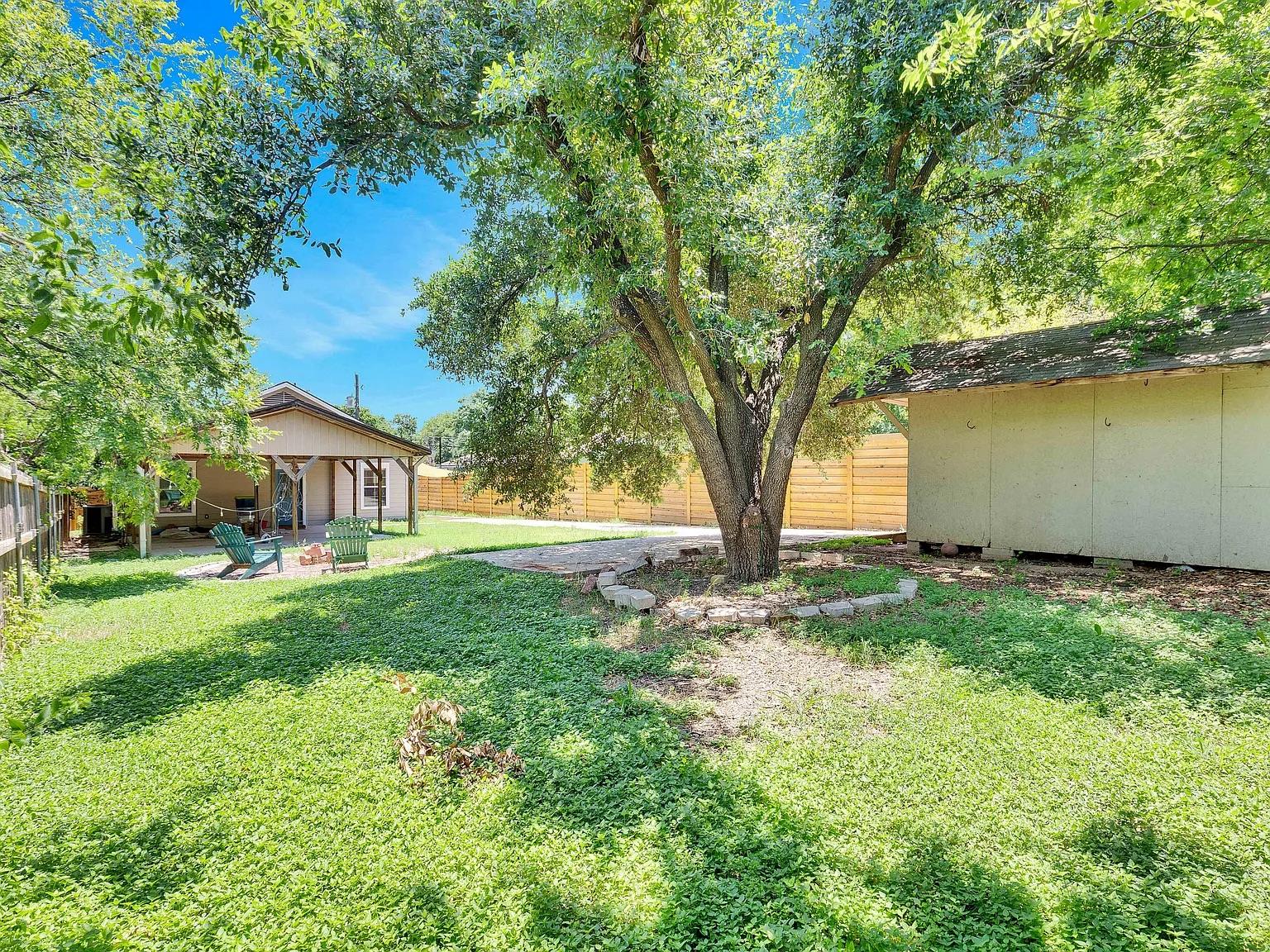 7308 Meador Ave, Austin, TX 78752