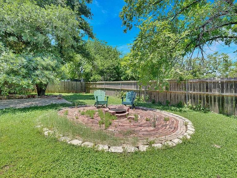 7308 Meador Ave, Austin, TX 78752