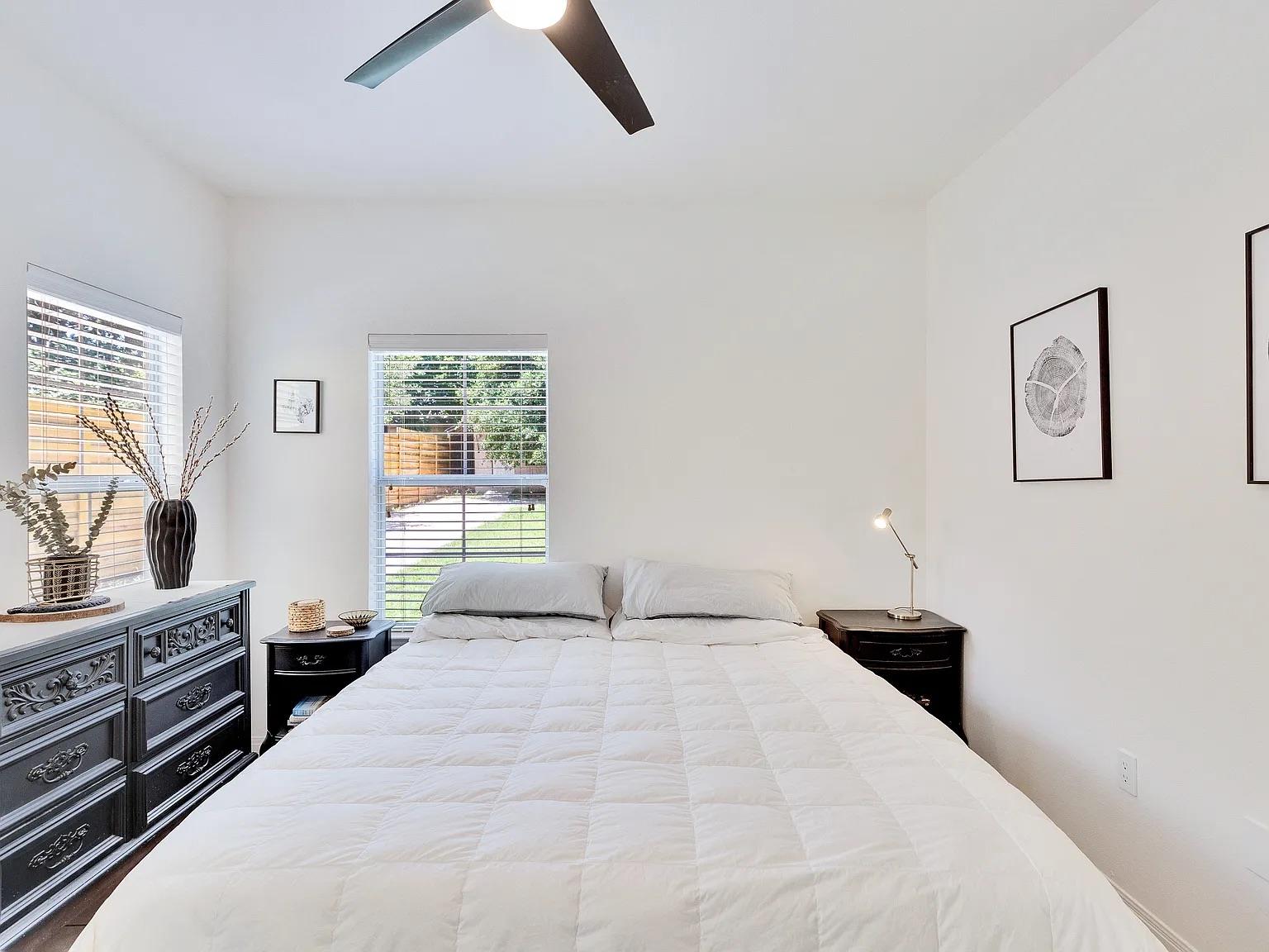 7308 Meador Ave, Austin, TX 78752