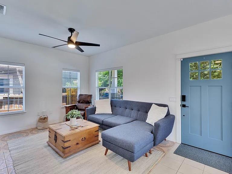 7308 Meador Ave, Austin, TX 78752