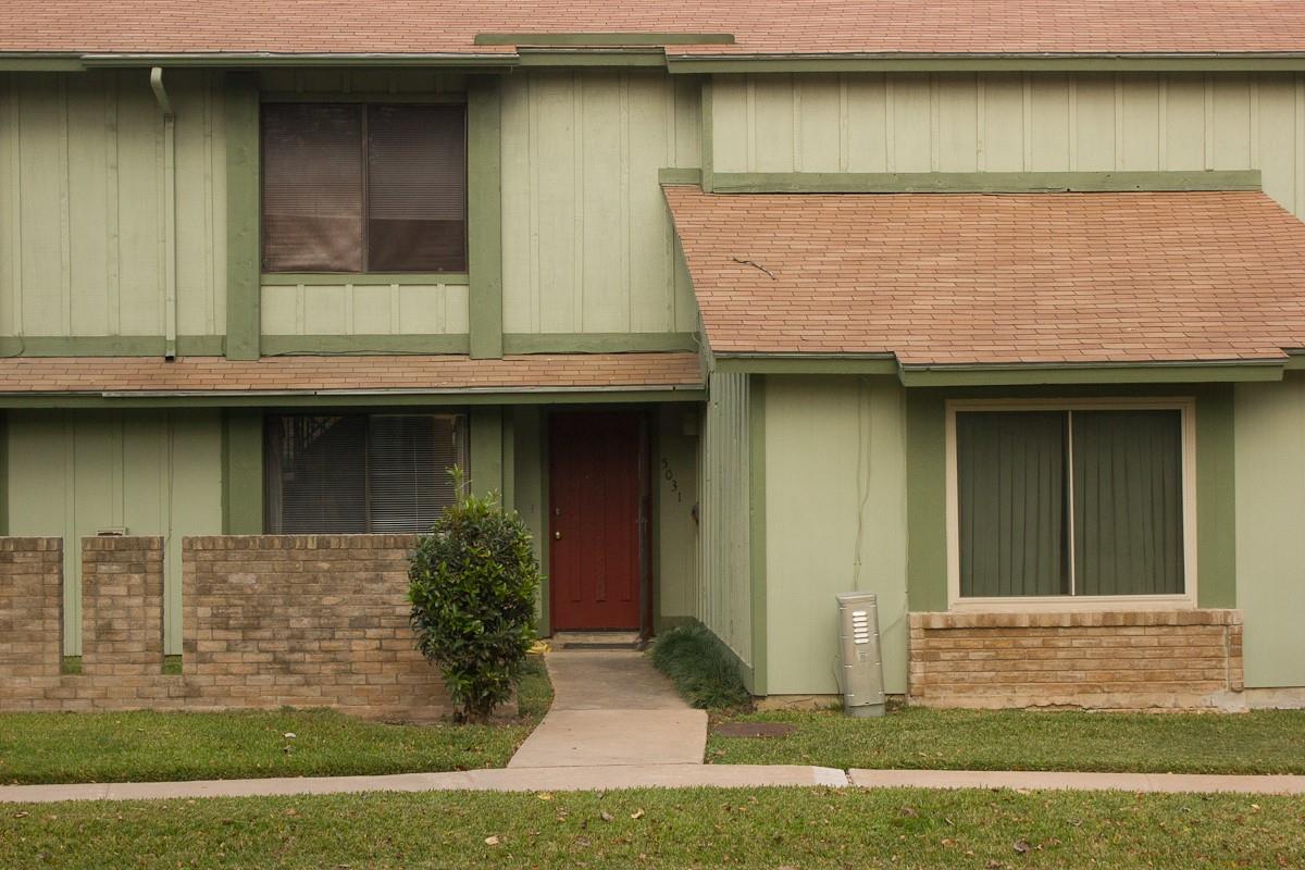 5031 Fort Clark Dr, Austin, TX 78745