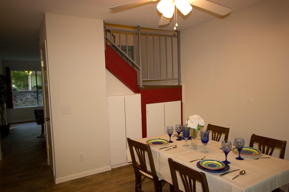 5031 Fort Clark Dr, Austin, TX 78745