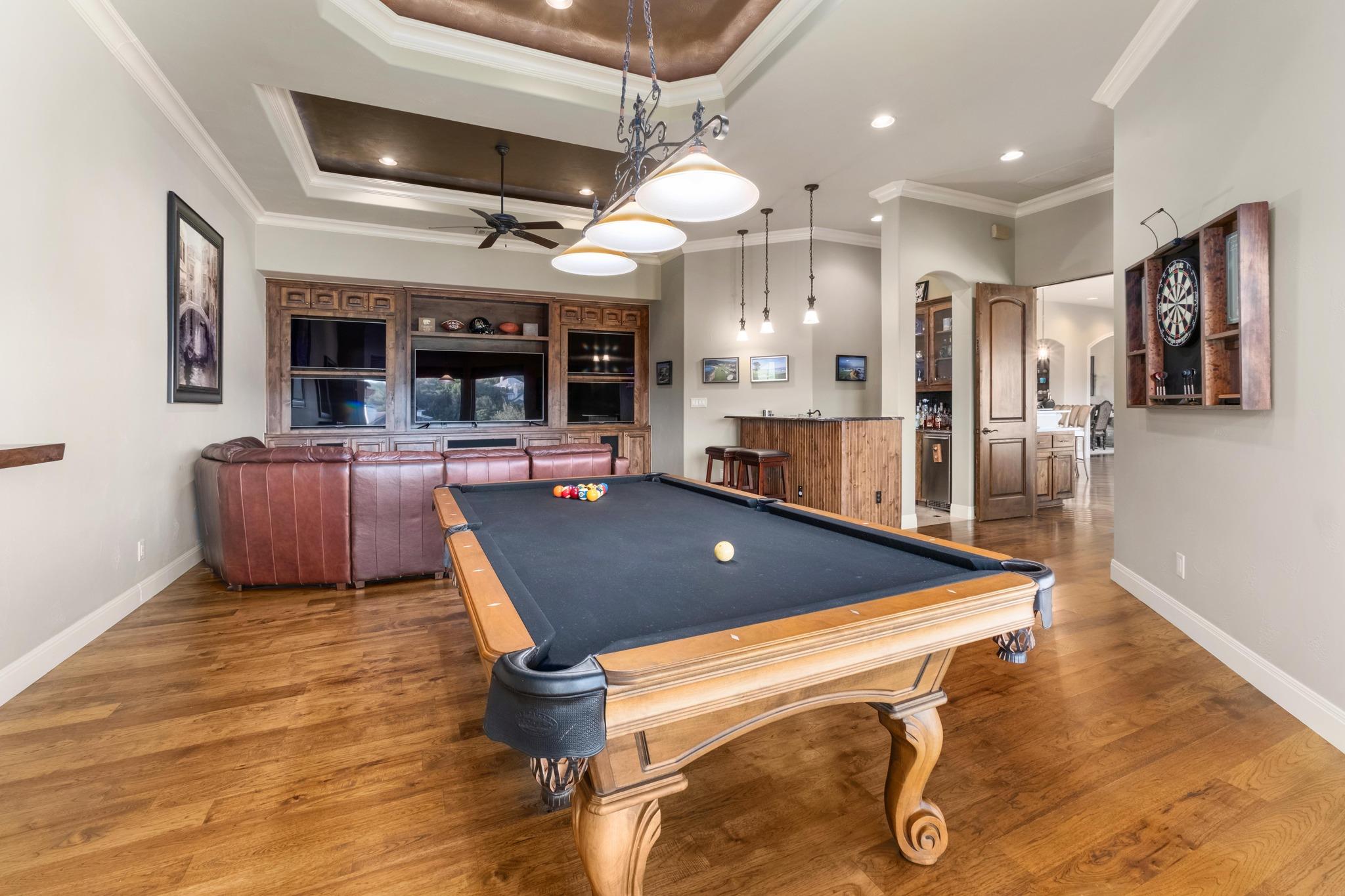 16005 Chateau Ave, Austin, TX 78734