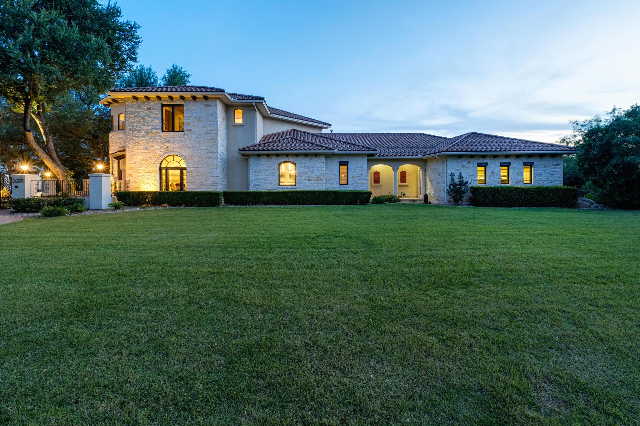 16005 Chateau Ave, Austin, TX 78734