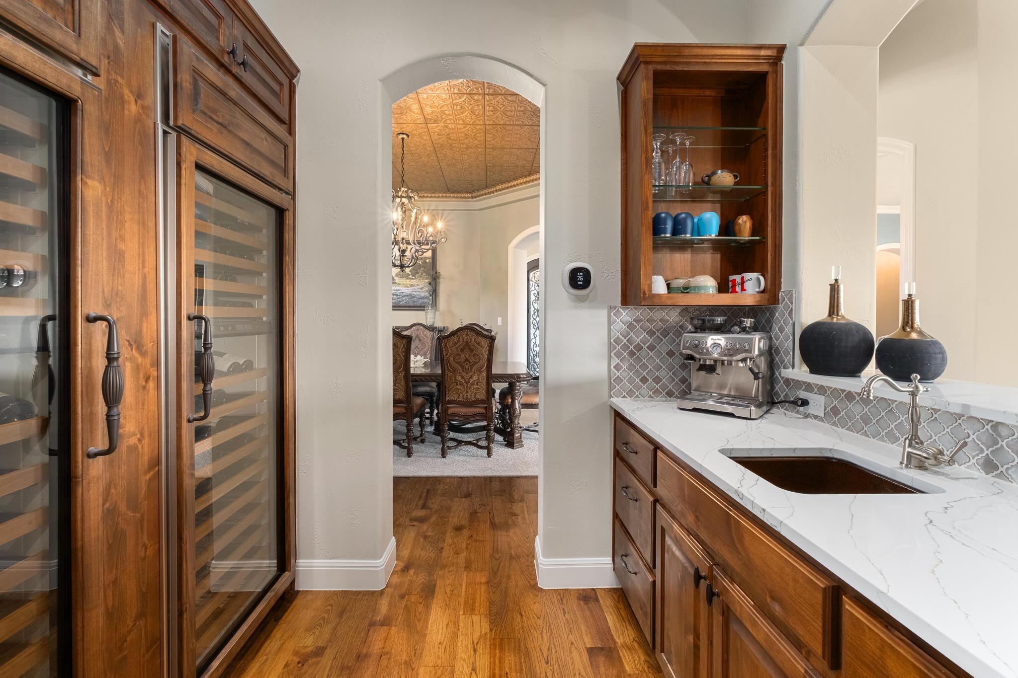 16005 Chateau Ave, Austin, TX 78734