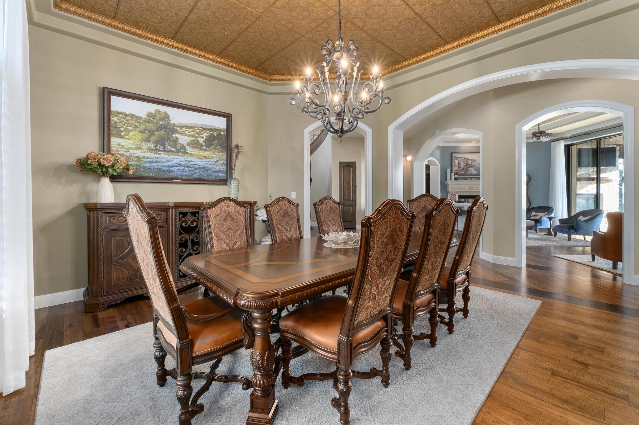 16005 Chateau Ave, Austin, TX 78734