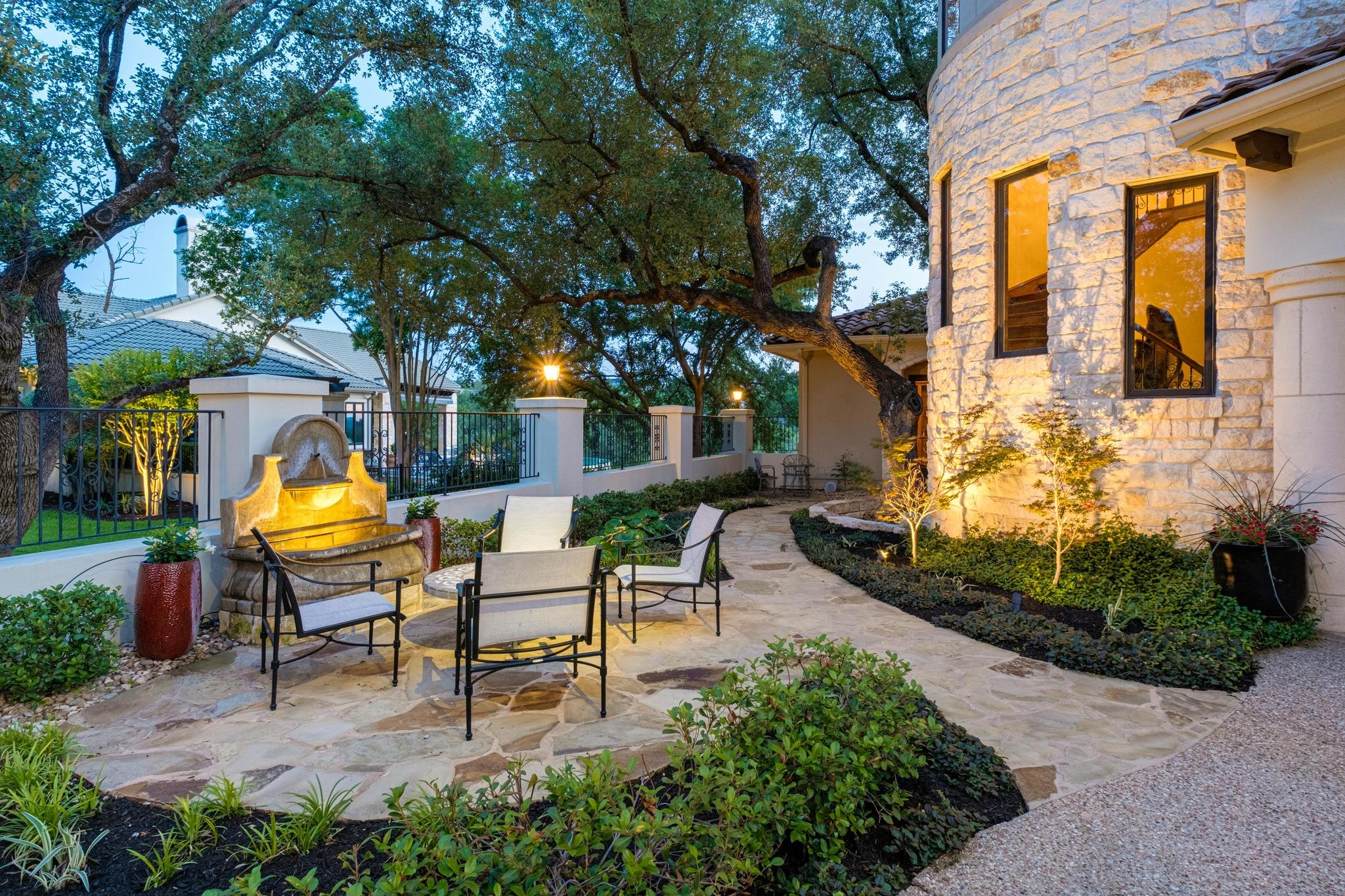 16005 Chateau Ave, Austin, TX 78734