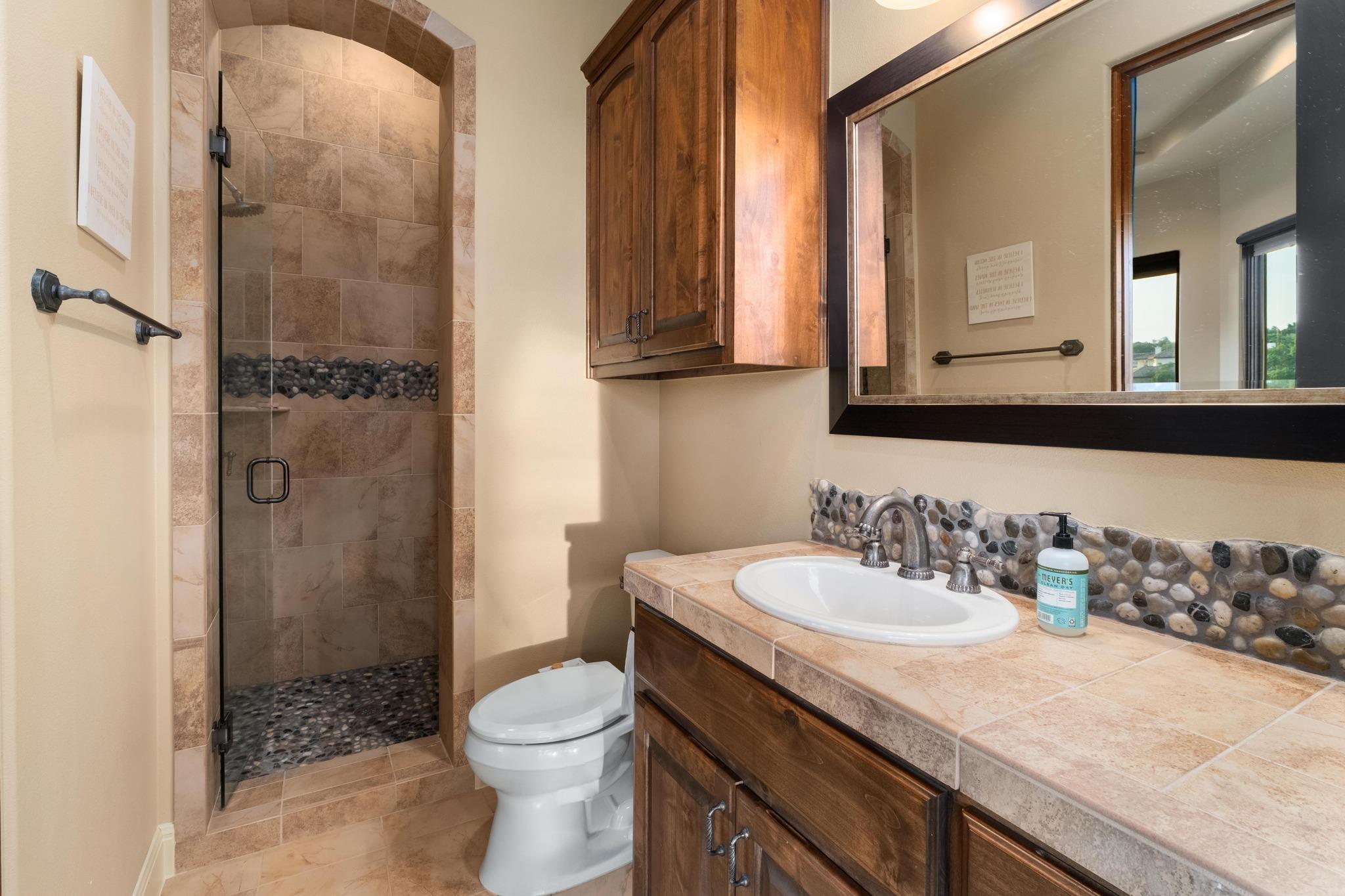 16005 Chateau Ave, Austin, TX 78734