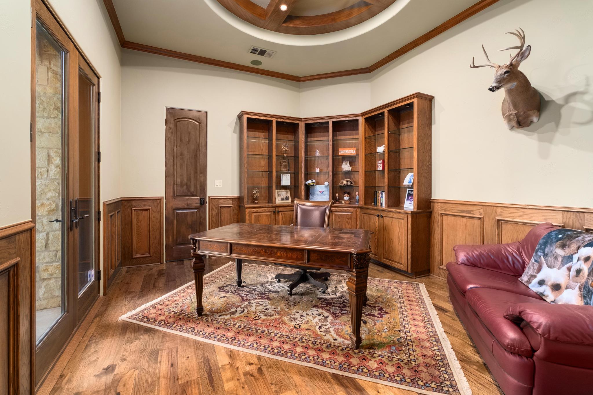 16005 Chateau Ave, Austin, TX 78734