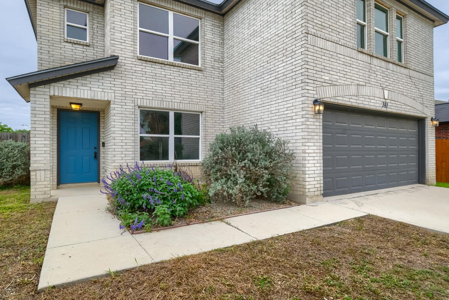 381 Scenic Meadow Mdw, New Braunfels, TX 78130