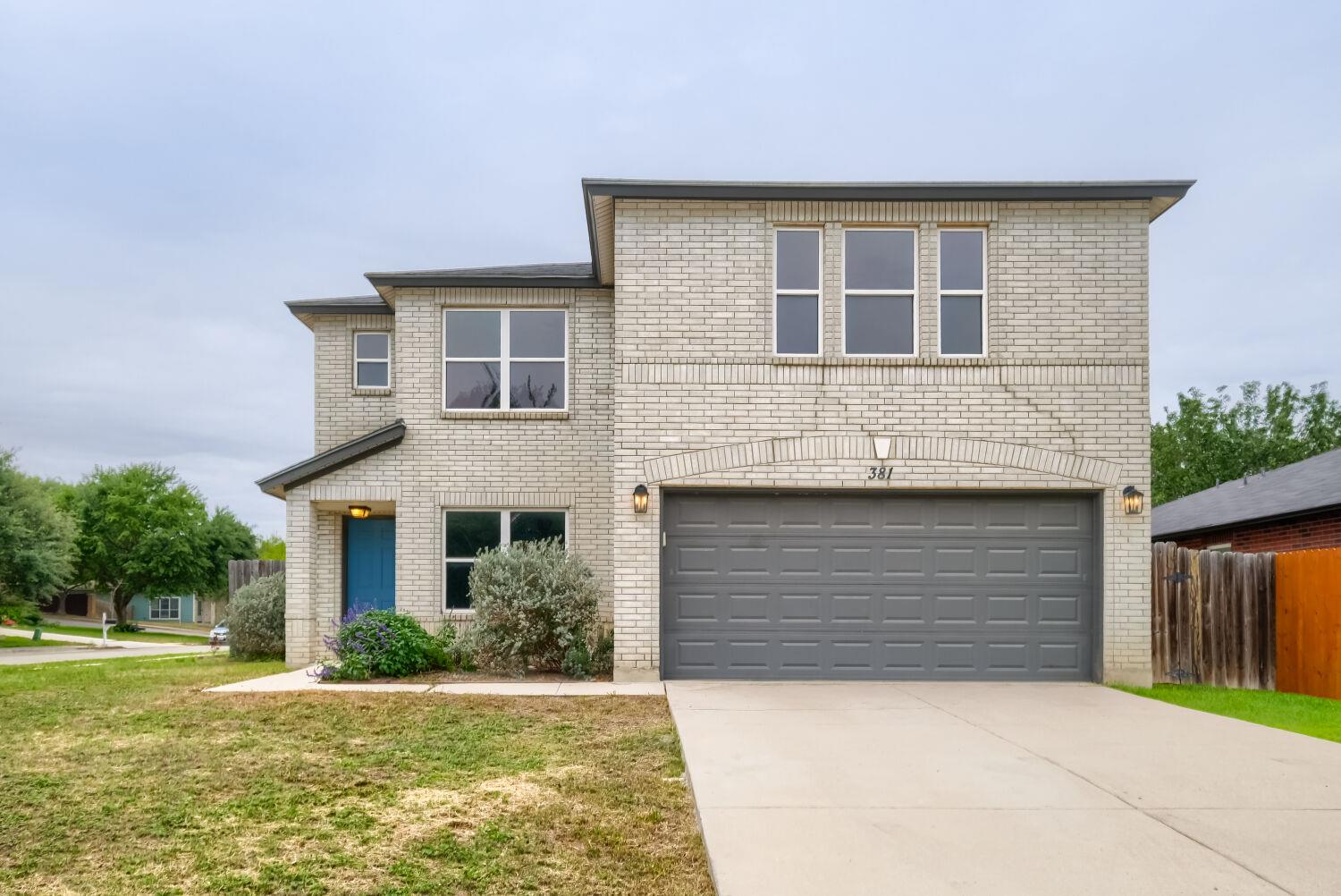 381 Scenic Meadow Mdw, New Braunfels, TX 78130