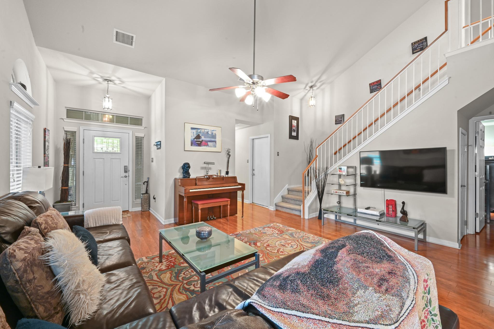 2407 Wilma Rudolph Rd, Austin, TX 78748