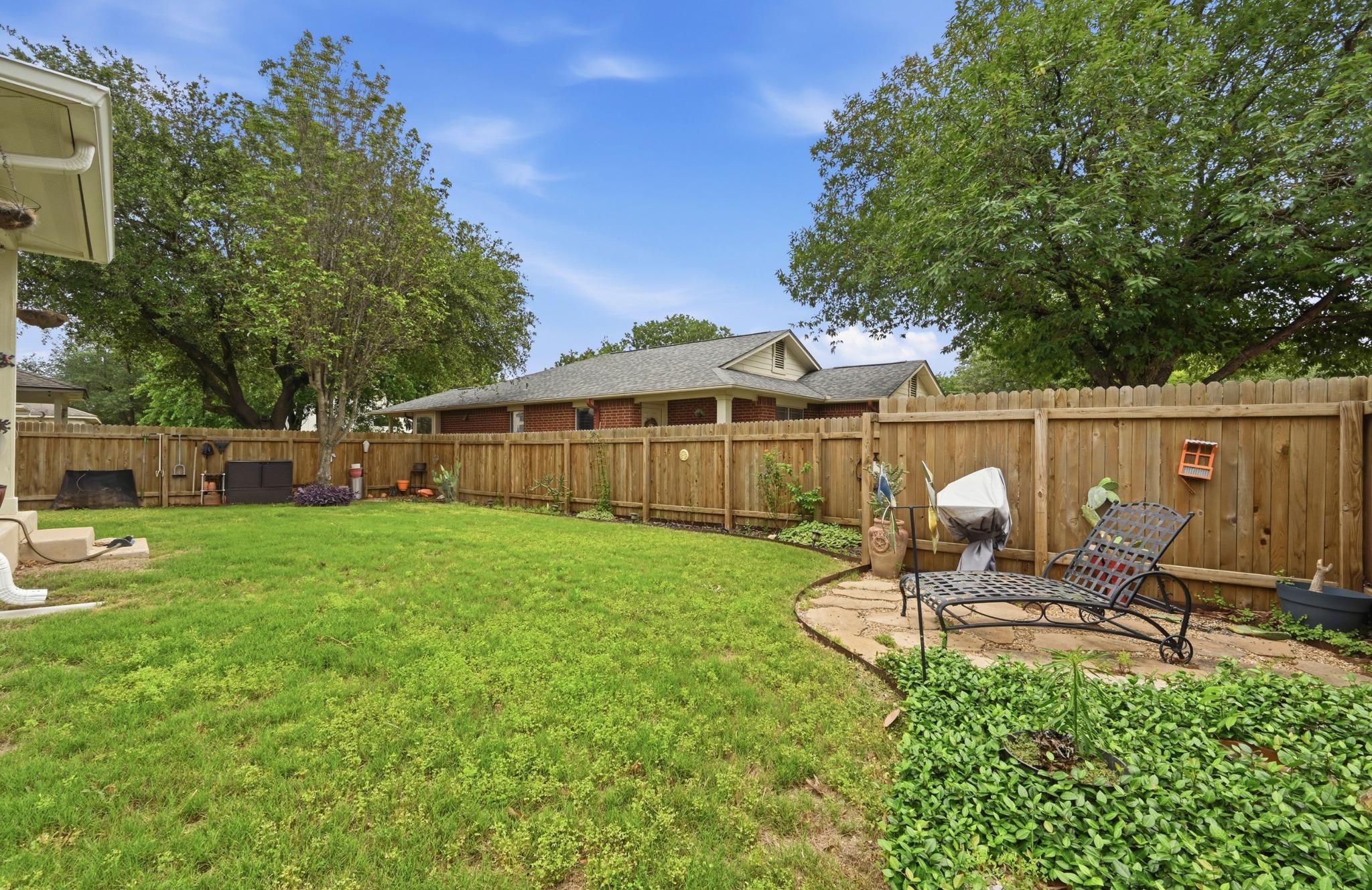 2407 Wilma Rudolph Rd, Austin, TX 78748