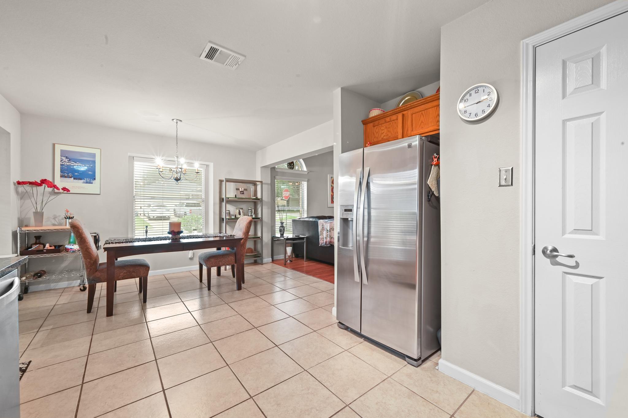 2407 Wilma Rudolph Rd, Austin, TX 78748
