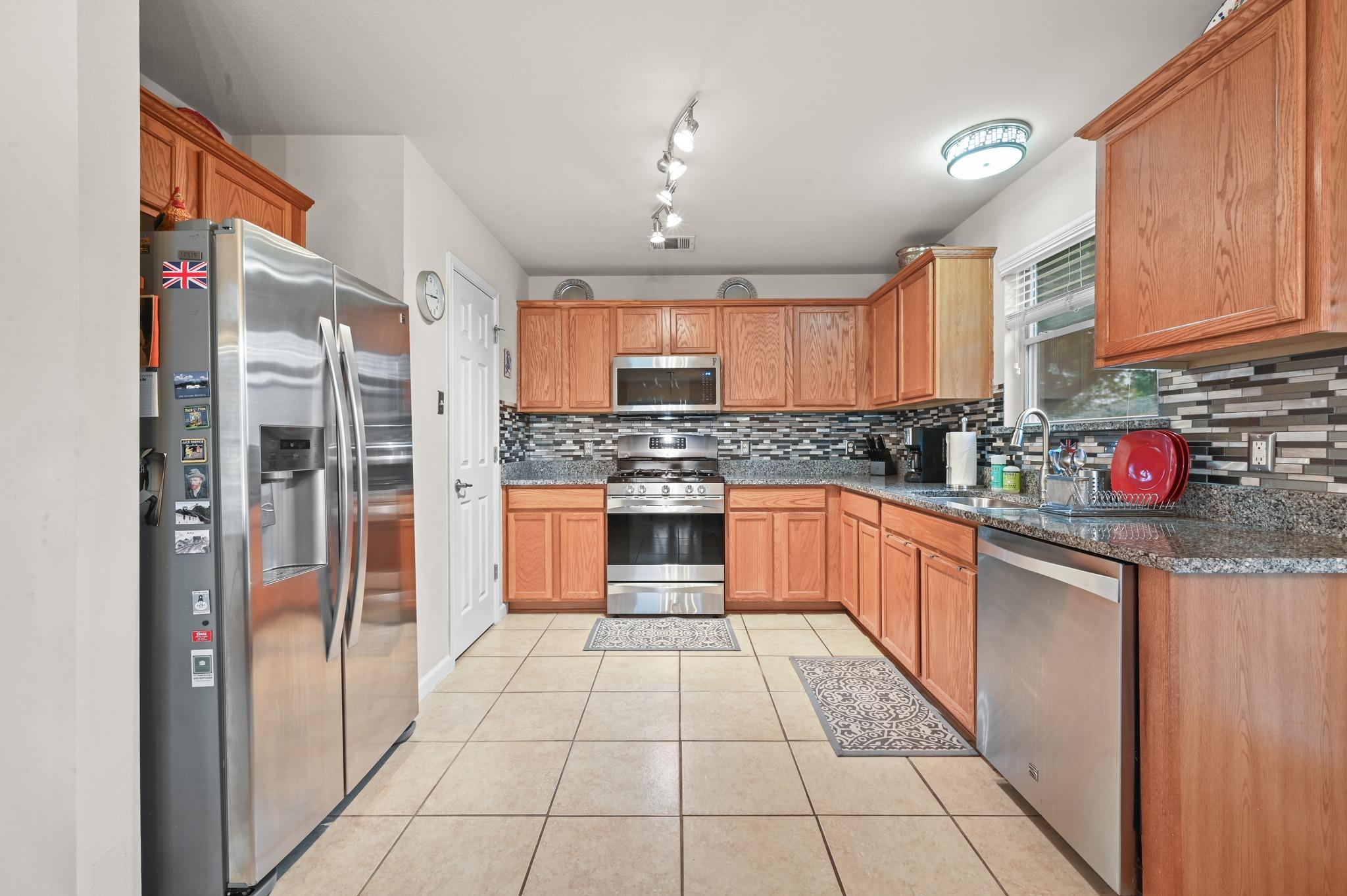 2407 Wilma Rudolph Rd, Austin, TX 78748